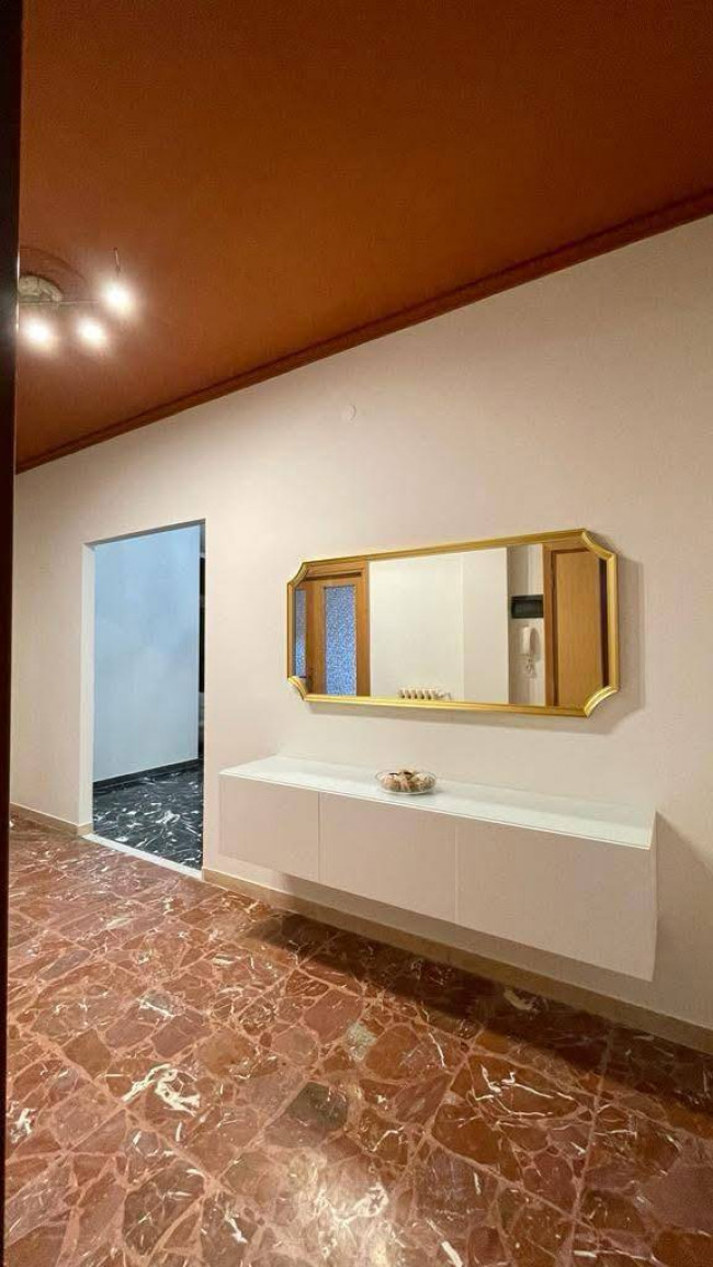 Appartamento in vendita a Campobasso