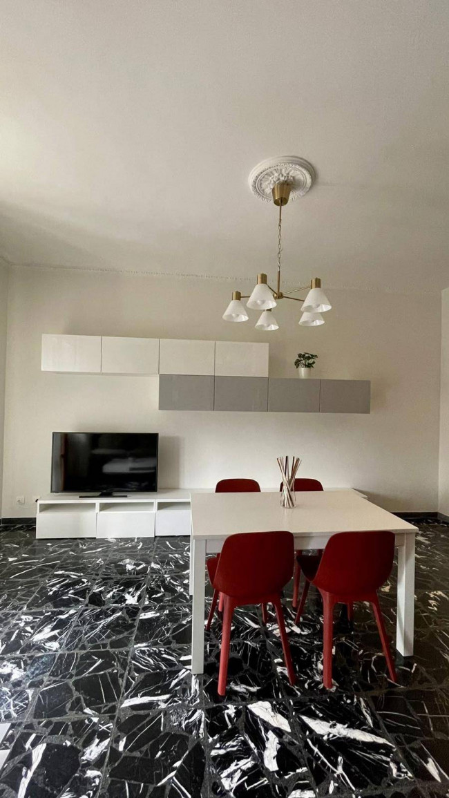 Appartamento in vendita a Campobasso
