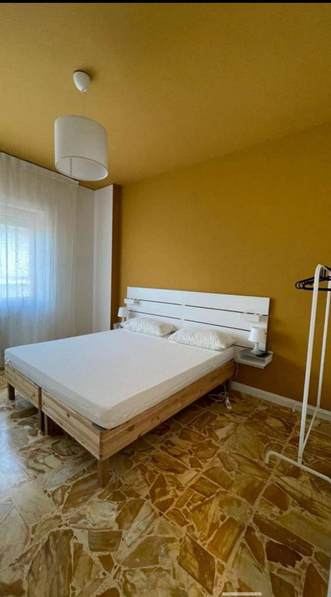 Appartamento in vendita a Campobasso
