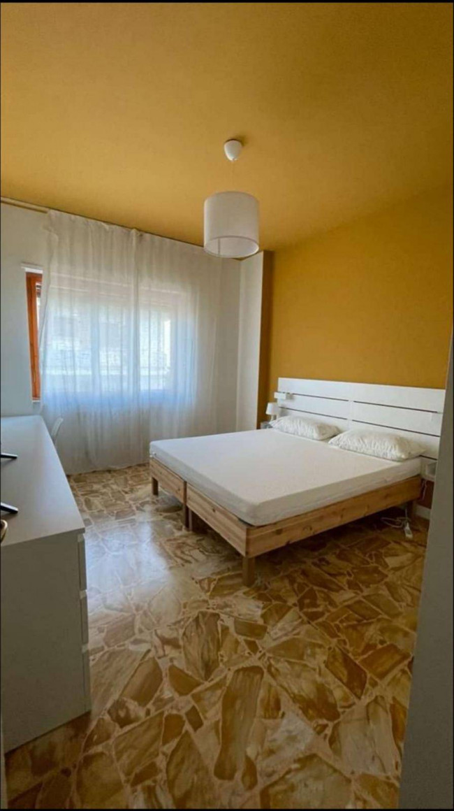 Appartamento in vendita a Campobasso