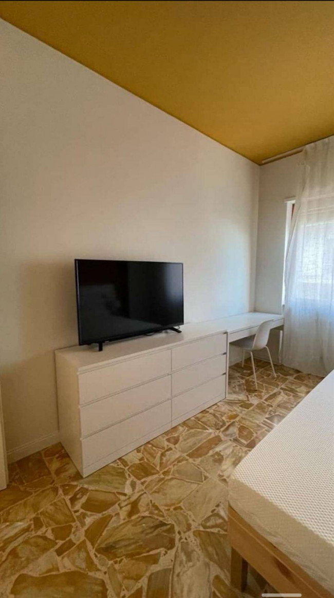 Appartamento in vendita a Campobasso
