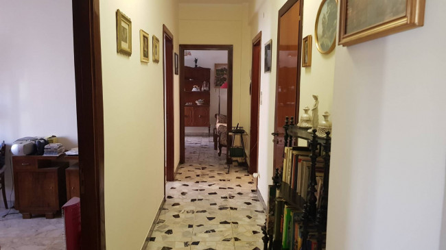 Appartamento in vendita a Campobasso