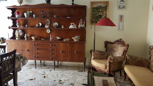 Appartamento in vendita a Campobasso