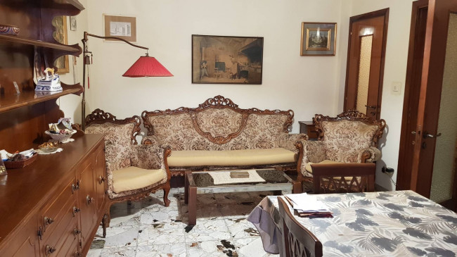 Appartamento in vendita a Campobasso