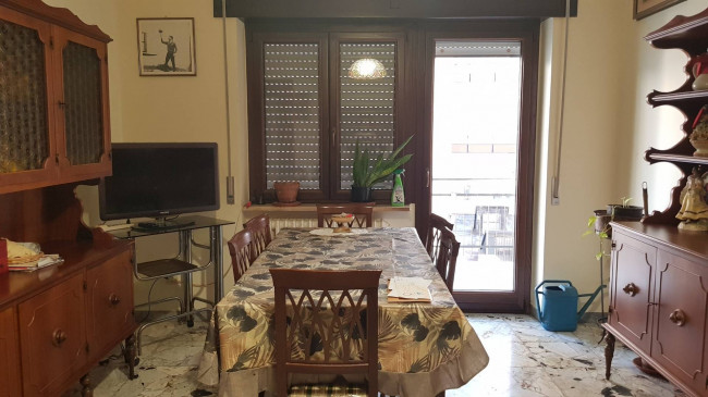 Appartamento in vendita a Campobasso