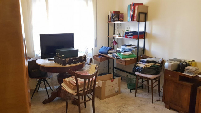 Appartamento in vendita a Campobasso