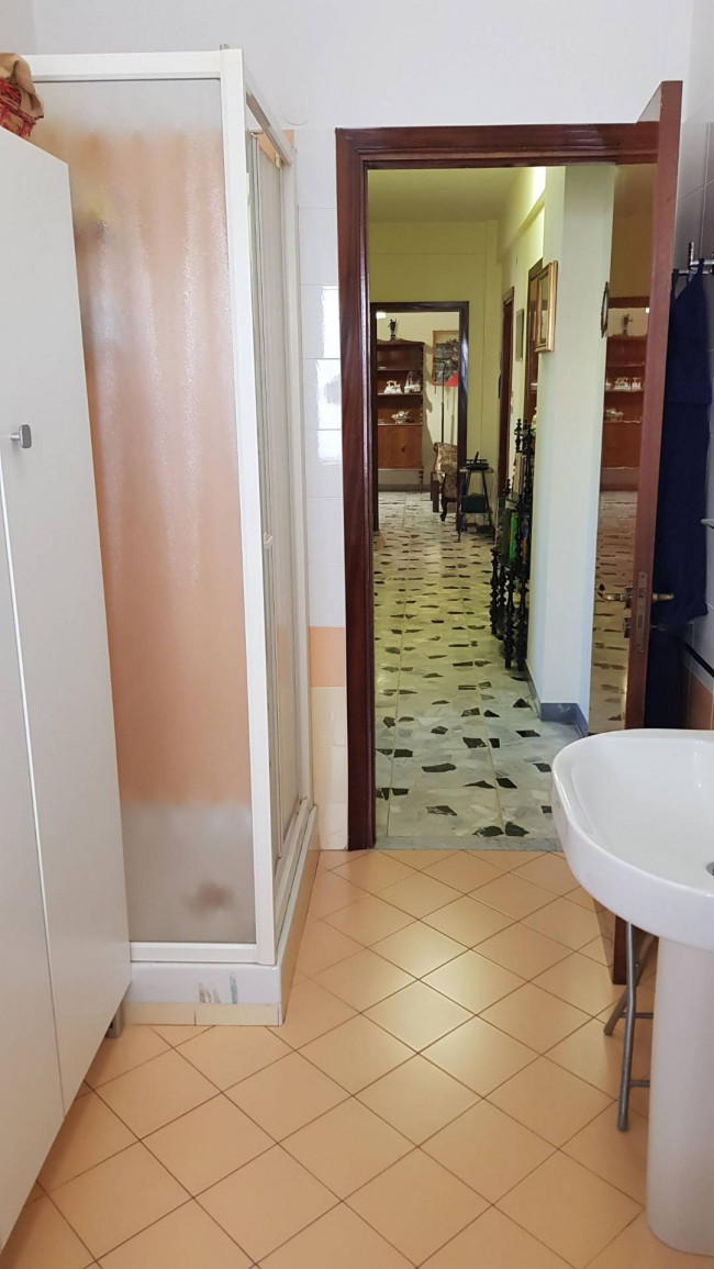Appartamento in vendita a Campobasso