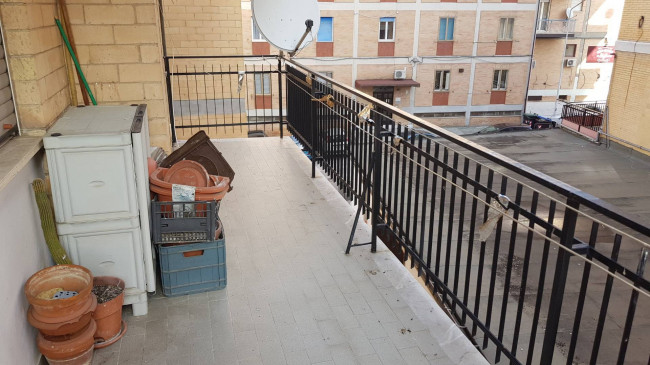Appartamento in vendita a Campobasso