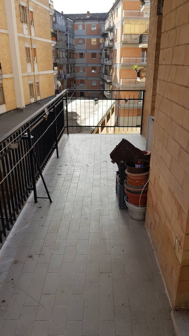 Appartamento in vendita a Campobasso