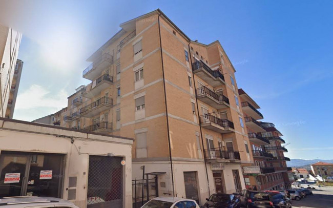 Appartamento in vendita a Campobasso