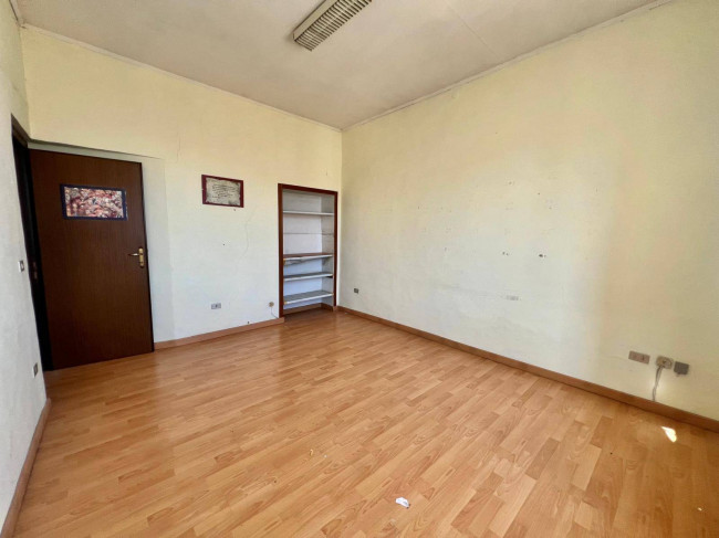 Studio/Ufficio in affitto a Campobasso