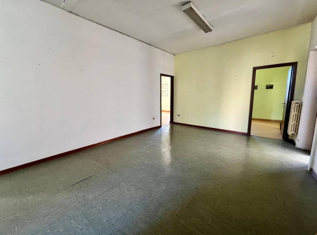 Studio/Ufficio in affitto a Campobasso