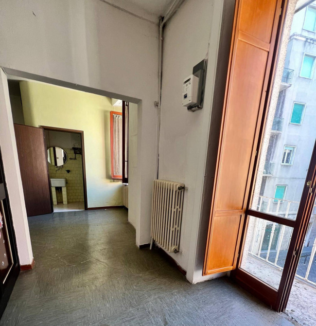 Studio/Ufficio in affitto a Campobasso