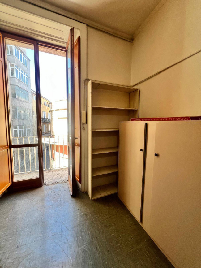 Studio/Ufficio in affitto a Campobasso