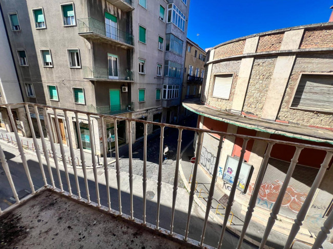 Studio/Ufficio in affitto a Campobasso