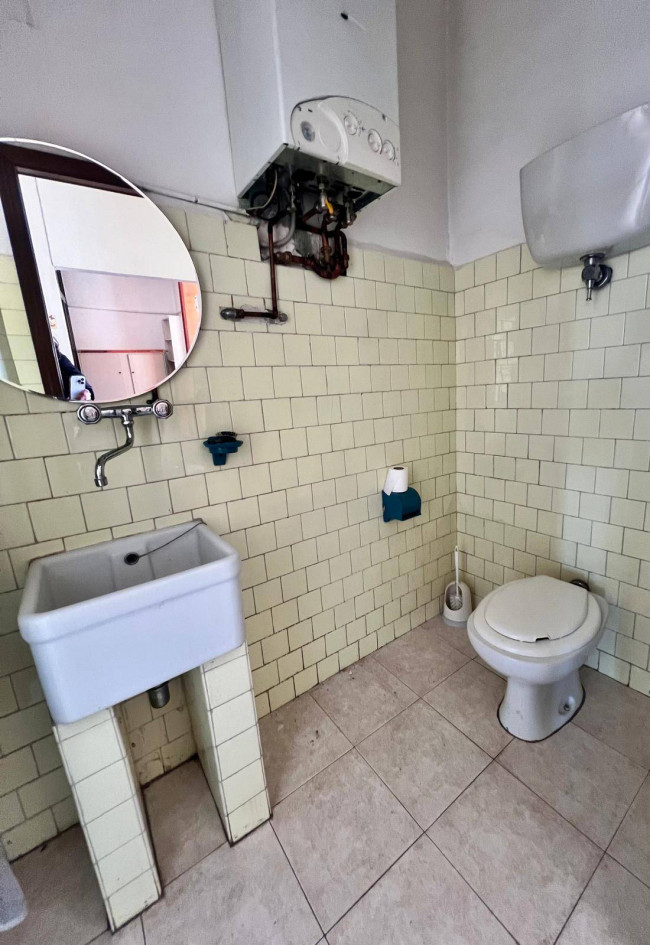 Studio/Ufficio in affitto a Campobasso