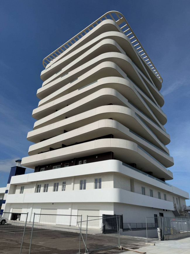 Appartamento in vendita a Termoli