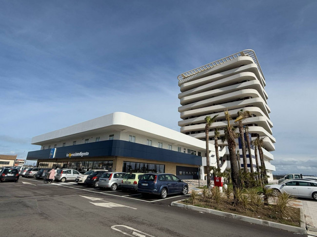 Appartamento in vendita a Termoli