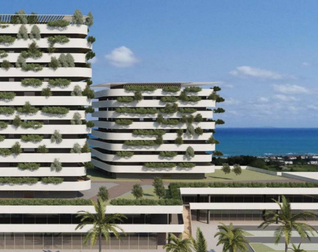 Appartamento in vendita a Termoli