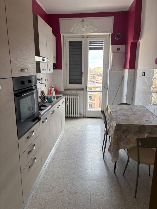 Appartamento in vendita a Campobasso
