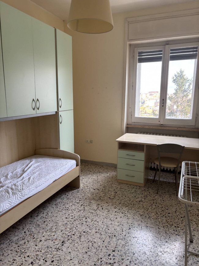 Appartamento in vendita a Campobasso