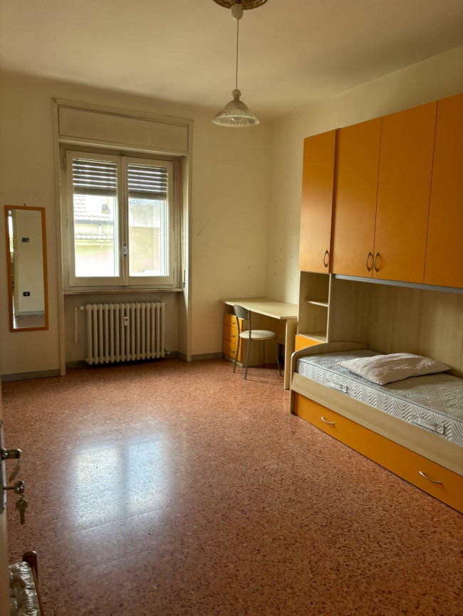 Appartamento in vendita a Campobasso