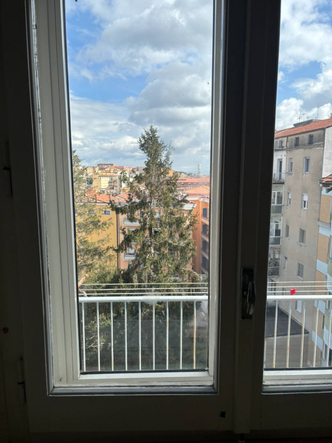 Appartamento in vendita a Campobasso