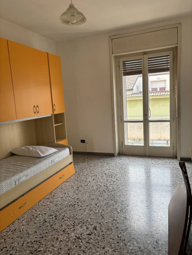 Appartamento in vendita a Campobasso