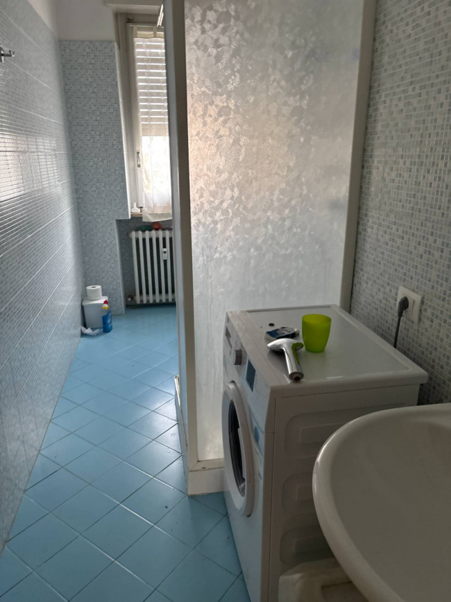 Appartamento in vendita a Campobasso