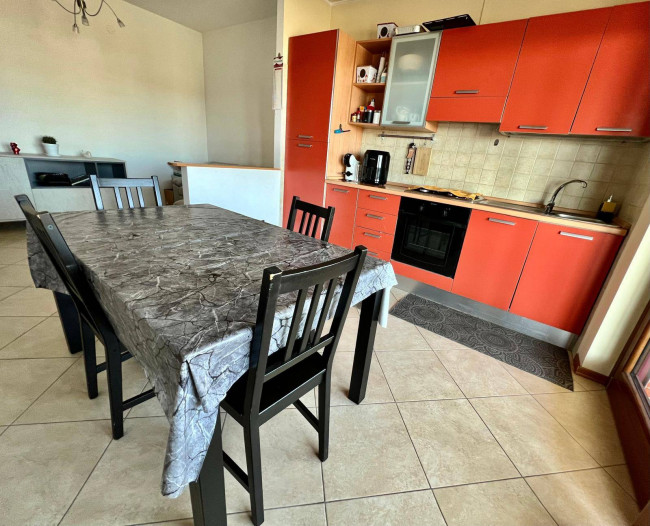 Appartamento in affitto a Campobasso