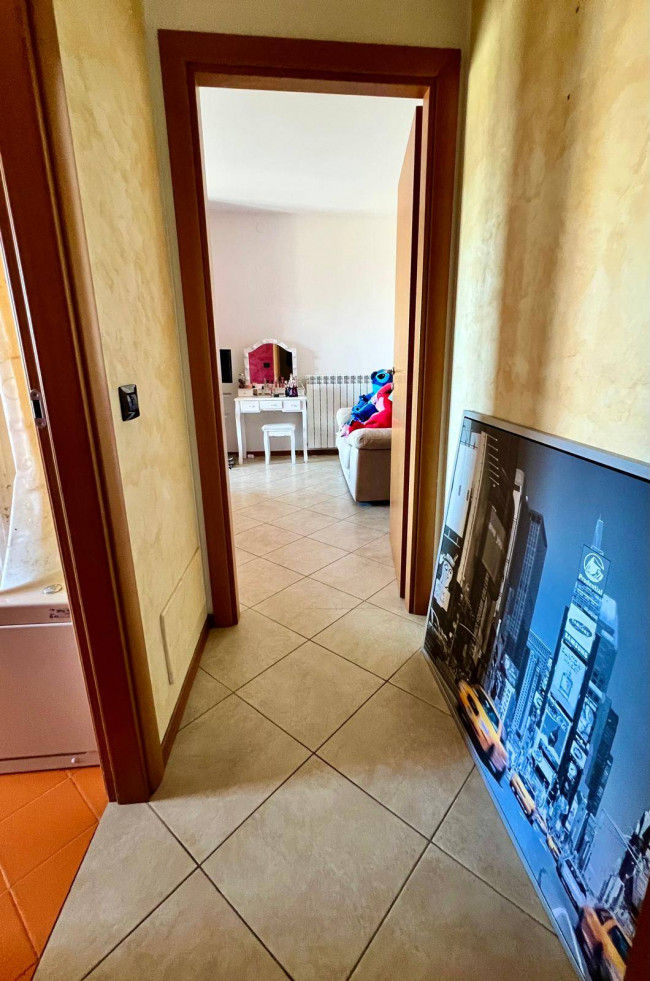 Appartamento in affitto a Campobasso