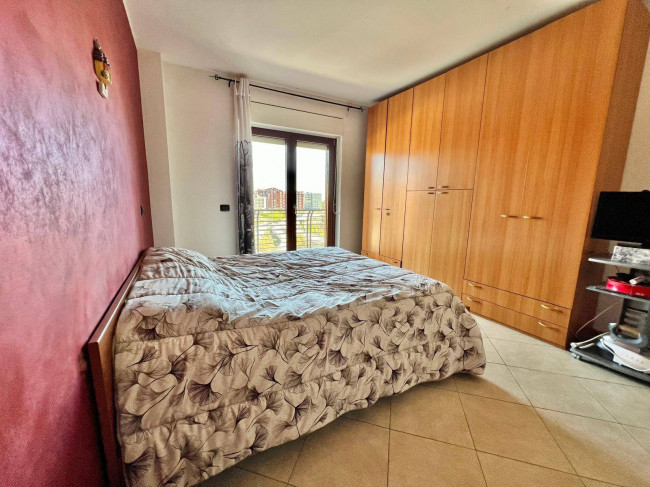 Appartamento in affitto a Campobasso