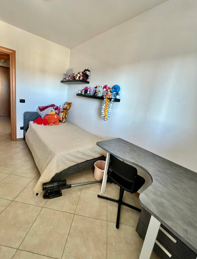 Appartamento in affitto a Campobasso