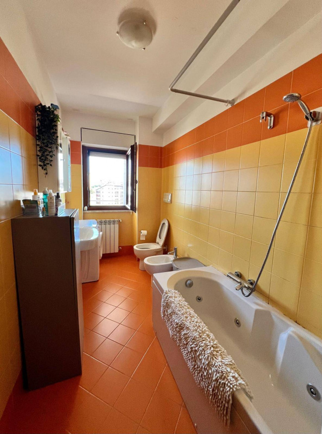Appartamento in affitto a Campobasso