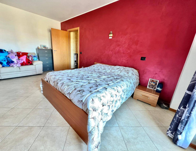 Appartamento in affitto a Campobasso