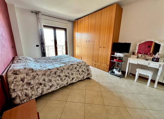 Appartamento in affitto a Campobasso