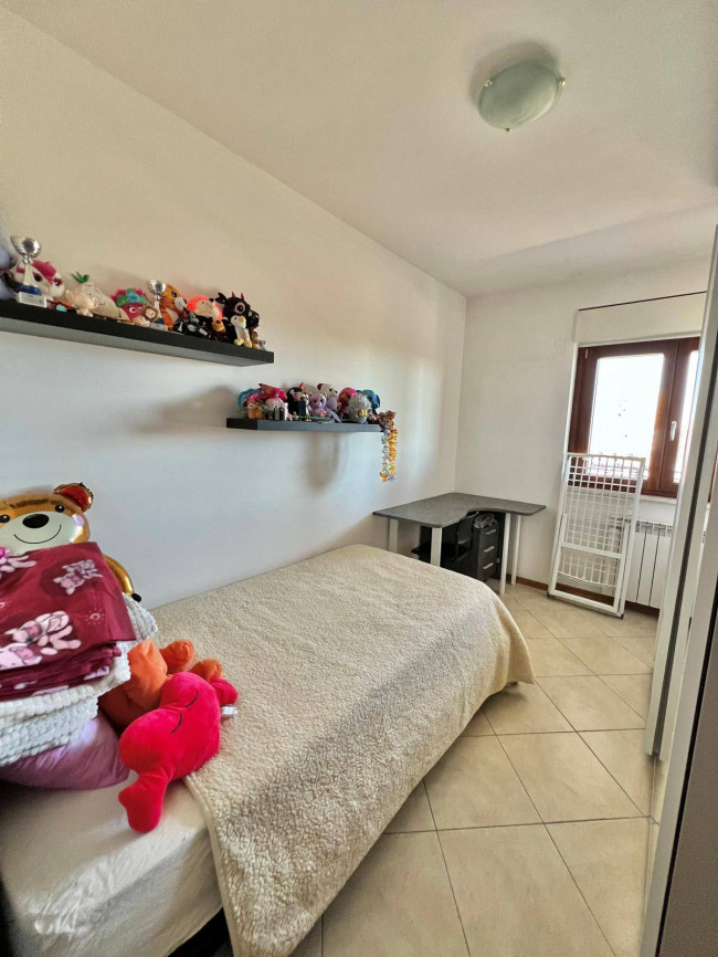 Appartamento in affitto a Campobasso