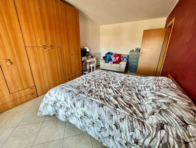 Appartamento in affitto a Campobasso