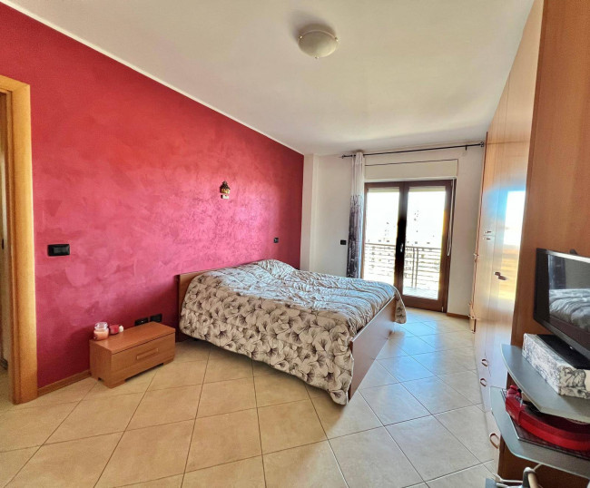 Appartamento in affitto a Campobasso