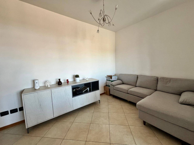 Appartamento in affitto a Campobasso
