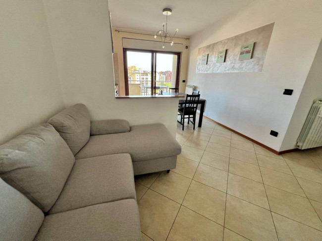 Appartamento in affitto a Campobasso