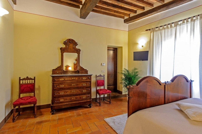 Casa singola in vendita a Pienza