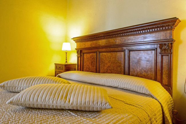 Casa singola in vendita a Pienza