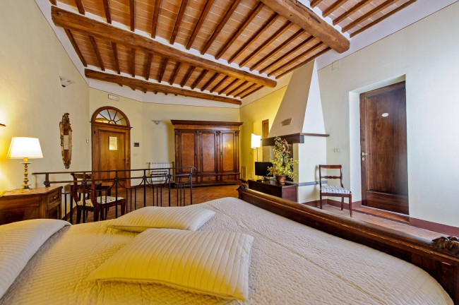 Casa singola in vendita a Pienza