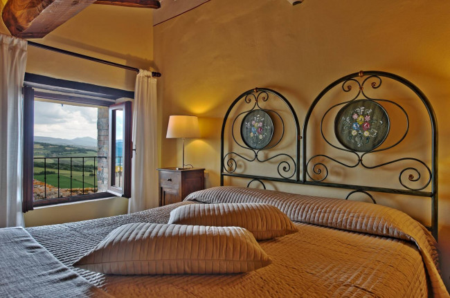 Casa singola in vendita a Pienza