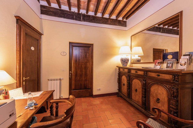 Casa singola in vendita a Pienza