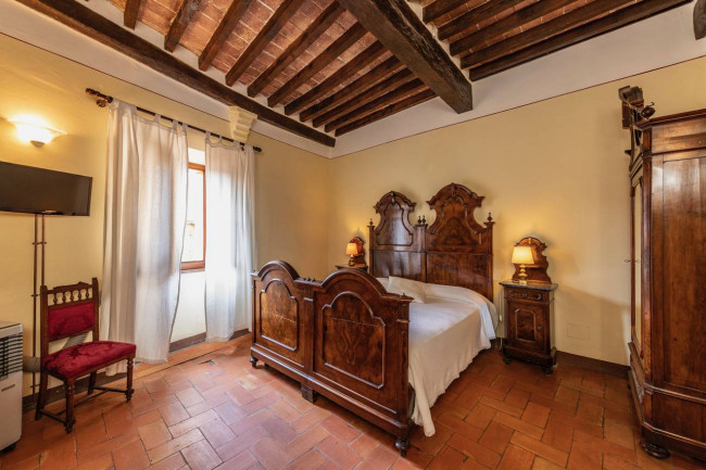 Casa singola in vendita a Pienza