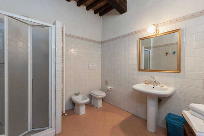 Casa singola in vendita a Pienza