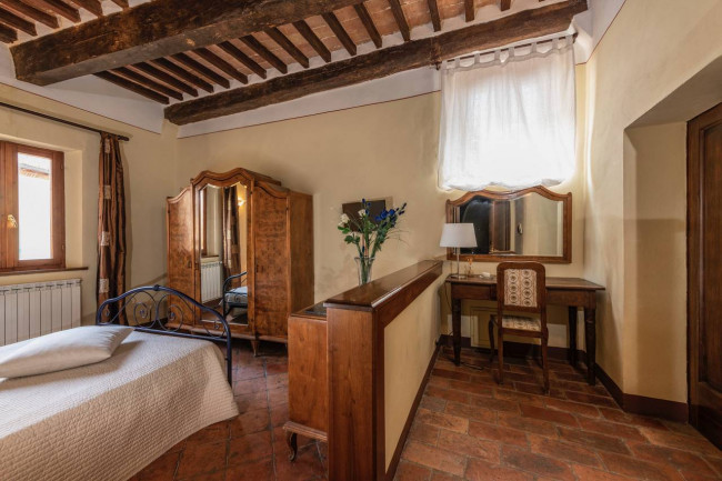 Casa singola in vendita a Pienza