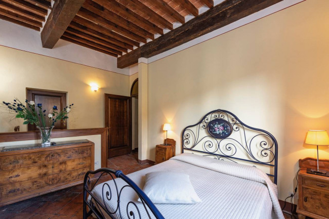 Casa singola in vendita a Pienza